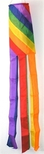 Picture of WS101  Six Colors Diagonal 2" x 16" [C5G,D2A]
