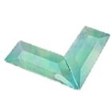 Glass Bevels - Corner Bevel