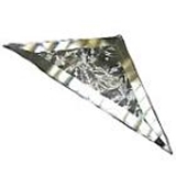 Glass Bevels Side Diamond