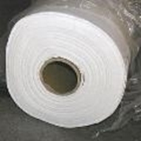 Ceramic Fiber Paper 1mm HF50 end view