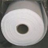 Ceramic Fiber Paper 3mm HF51 end view