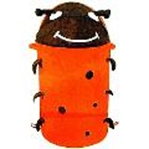 Picture of HAMP10  Ladybug Hamper