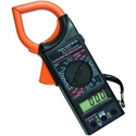 clamp meter-multimeter-digital meter