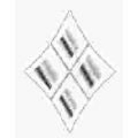 Glass Bevel Cluster C59 7x10 - 4pcs alternate image