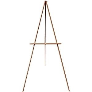 Picture of A90Y Wooden Display Easel