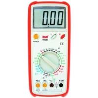 Digital Multimeter Temperature Probe HY8200C  alternate view