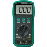 Digital Multimeter Autorange MS8221C alternate