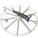 Kite Reel 14in KR5 For Hovering Hawk Kites main product image