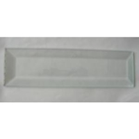 Picture of B27  2" x 7" Rectangle Bevel  