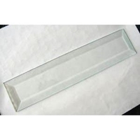 Picture of B29 2" x 9" Rectangle Bevel 