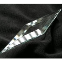 Picture of B26D  2x6 diamond bevel OUT OF STOCK