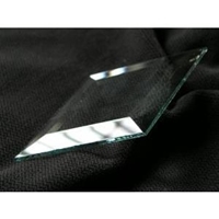 Picture of B35D  3x5 diamond bevel 