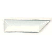 Picture of B14C 1x4 Corner Bevels  Paired