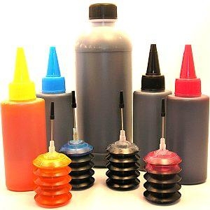  Printer Ink Refill Kit Medium INK15 main image