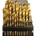 Picture of H29033   HSS Twist Drill Bit Set