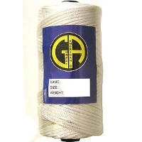  Twine Nylon White Length=3592ft NFL3 alternate image