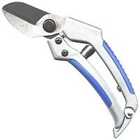 Picture of GARD9  aluminium anvil garden pruner 