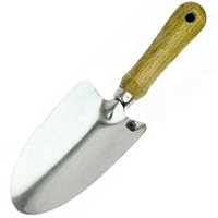 Picture of GARD3  garden trowel 