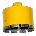 Drill Bit 3-1/2" Diamond Core BIT51 product image