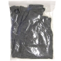  Zip Lock Bags 12"x15" Clear Plastic ZLB1215 main view