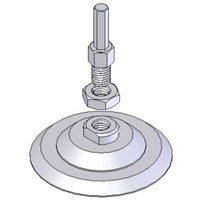 Picture of ADP9   Adapter For Drill Bit and Polishing Pad