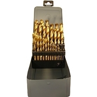 Picture of H29033   HSS Twist Drill Bit Set