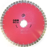 14" diamond circular saw blades for tile, granite, marble, brick, cement, asphalt, stone, stucco, slate, masonry and other hard materials 