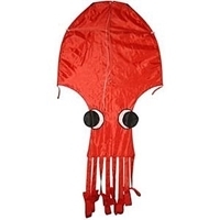 Picture of K70105  Big Eye Squid Kite 28x41