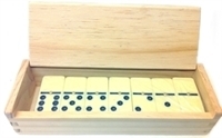 Picture of MGT6809 Domino Game Set 