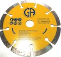 Saw Blade Circular Diamond 4.5" DB3781 main view