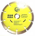 Saw Blade Circular Diamond 5" Segmented DB3786 main view