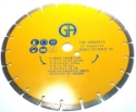 Saw Blade Circular Diamond 12" Segmented DB3808 main image