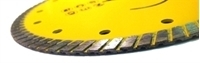 Picture of DB3767HP 7IN Hot-Pressed Turbo Saw Blade for General Purpose 