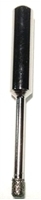 Picture of HT400  1/8in or 3mm Diamond Hole Saw Drill Bit for Glass, Ceramic, or Tile