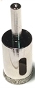 Picture of HT404  3/4-in. or 20mm Diamond hole saw drill bit for glass, ceramic, or tile