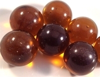 Picture of M237 25MM Coffee Marbles