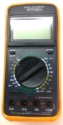 Digital Multimeter DT9205A