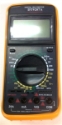 Digital Multimeter DT9207A  main photo