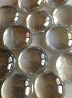 Picture of N22 14MM Clear glass gems