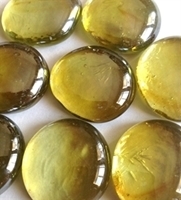 Picture of N64  30 mm. LIGHT AMBER 