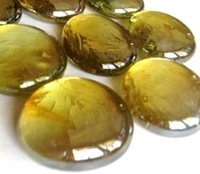 Picture of N64  30 mm. LIGHT AMBER 