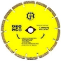 Saw Blade Circular Diamond 7" Segmented DB3799 main view