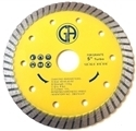 Picture of DB3763HP 5IN Hot-Pressed Turbo Blade for Granite