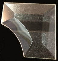 Picture of B22I  2x2 inside corner bevel 