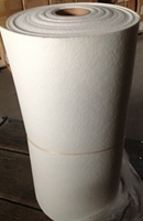 Ceramic Fiber Paper 3mm HF51