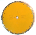 Picture of DB3772B 12" Saw Blade Circular Diamond Turbo Segmented