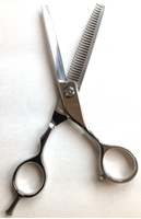 Picture of TS3  Professional Hair Thinning Shears apprx. lenght=6.5-in. blade=2.75-in 