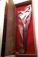  Scissors 6.25" Professional Hair Cutting RS15 full kit image