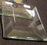 Glass Bevels Square & Rectangle