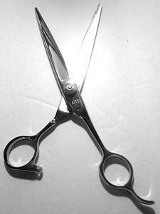 Scissors Professional Hair Cutting RS9 main view